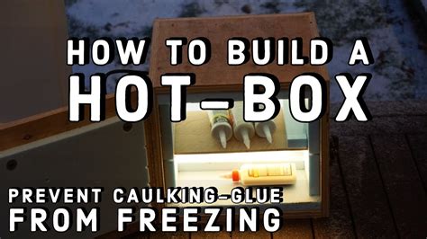 how to keep heat out of a metal box|keep warm box pictures.